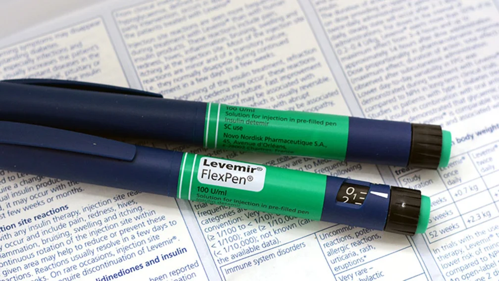 Zulassung für EU Tirzepatid neuer Wirkstoff gegen Diabetes Typ 2